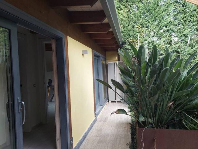 Villa in affitto a Carrara MS