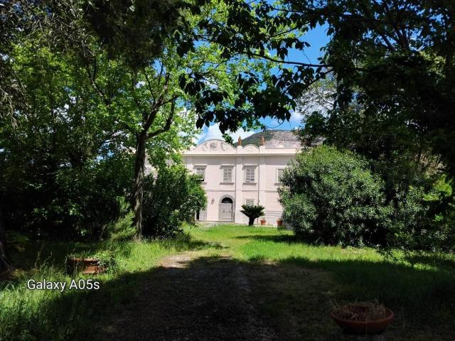 Villa in affitto a Cascina