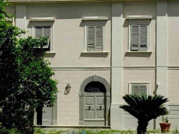 San Benedetto a Settimo, Lucca Toscana, Toscana