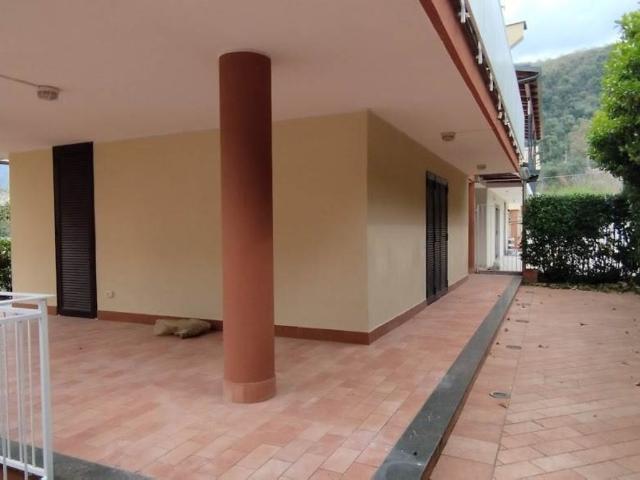 Villa in affitto a Casamarciano semicentrale, giardino, posto auto, terrazzo TrovaCasa