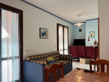 Villa Indipendente in affitto a Casal Velino - Giardino