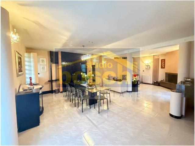 Villa in affitto a Casalecchio di Reno BO