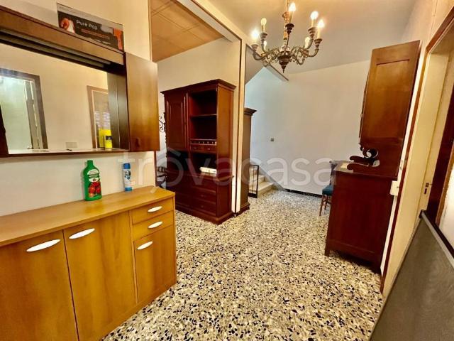 Villa in affitto a Casalgrande, arredato, giardino privato, posto auto TrovaCasa