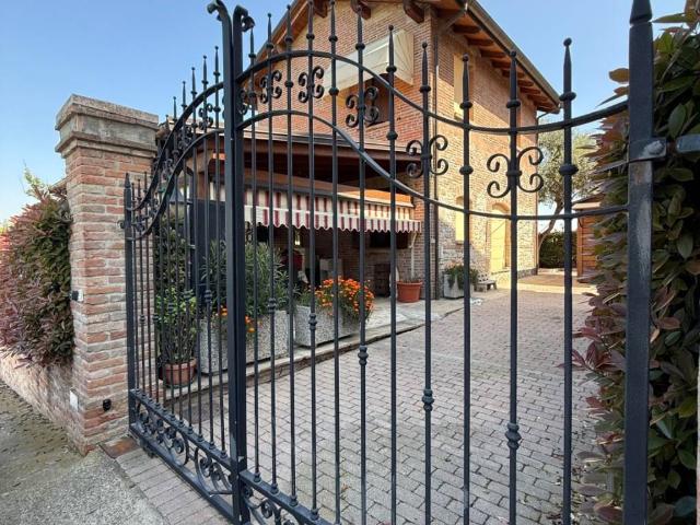 Villa in affitto a Casalgrande RE
