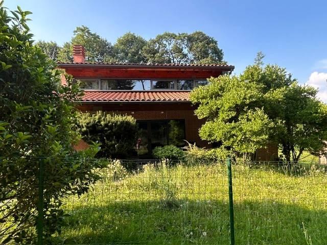 Villa in affitto a Casatenovo LC