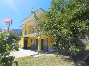 Villa in affitto a Caselette, non arredato/vuoto, giardino privato, box TrovaCasa