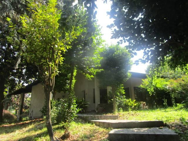 Villa in affitto a Casorate Sempione VA