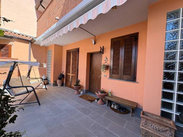 Villa in affitto a Casorate Primo PV