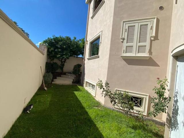 Villa in affitto a Casoria NA