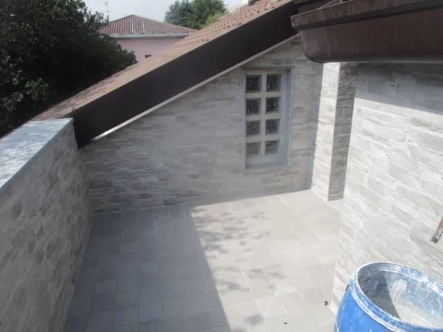 Villa in affitto a Cassano Magnago VA