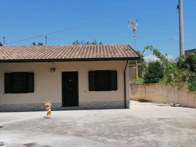 Villa in affitto a Cassino FR