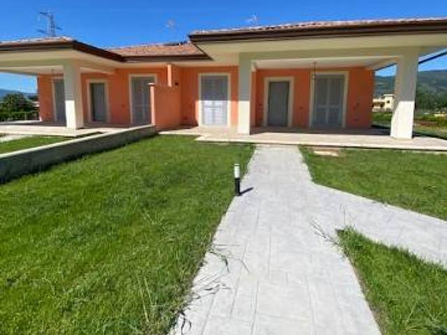 Villa in affitto a Cassino FR