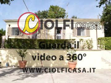 Cassino Frosinone, Frosinone Lazio - Giardino