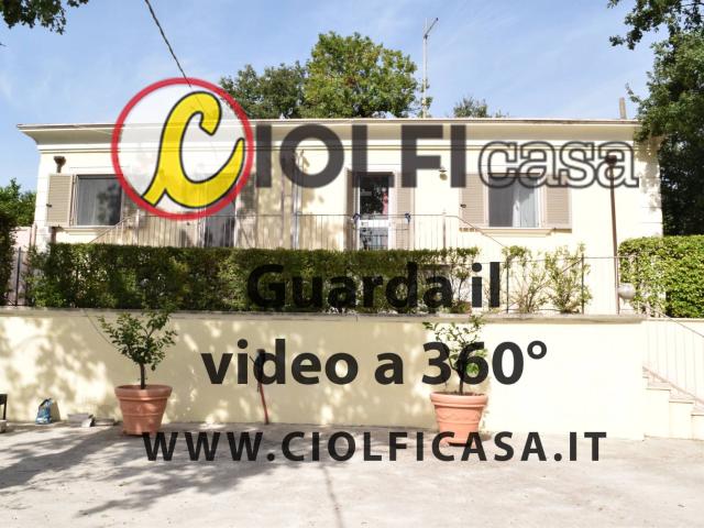 Villa in affitto a Cassino, San Pasquale