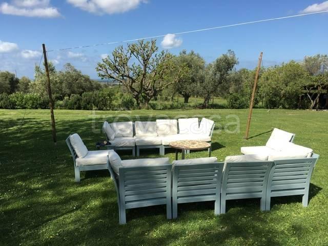 Villa in affitto a Castagneto Carducci, arredato, giardino privato, lavanderia TrovaCasa