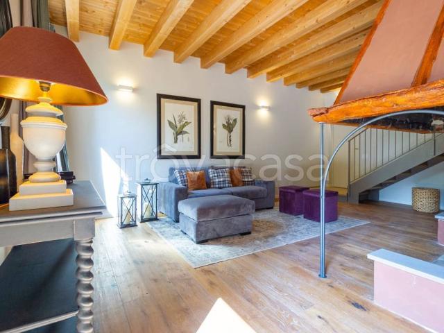 Villa in affitto a Castel Maggiore, arredato, giardino privato, caminetto TrovaCasa