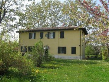 Villa in affitto a Castel Maggiore BO