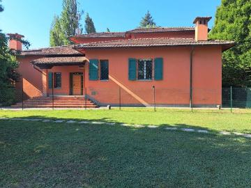 Villa in affitto a Castel Maggiore BO