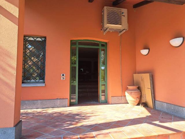 Villa in affitto a Castel Maggiore BO