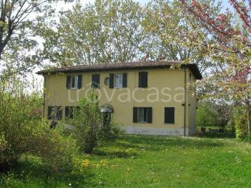 Villa in affitto a Castel Maggiore via Lame, 247, arredato, giardino privato, cucina abitabile TrovaCasa