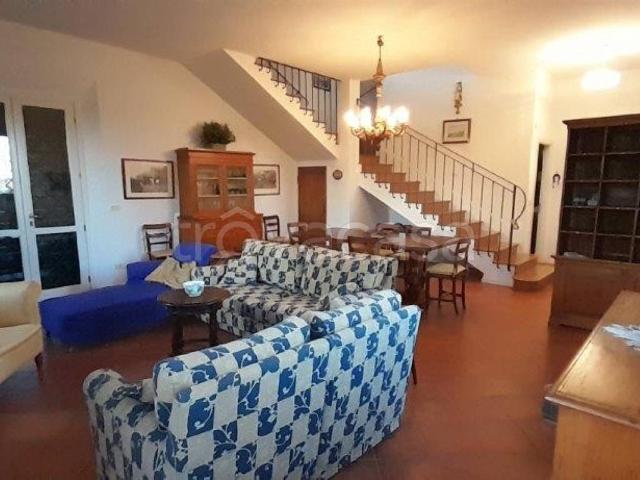 Villa in affitto a Castel Maggiore via Lame, 247, arredato, giardino privato, cucina abitabile TrovaCasa