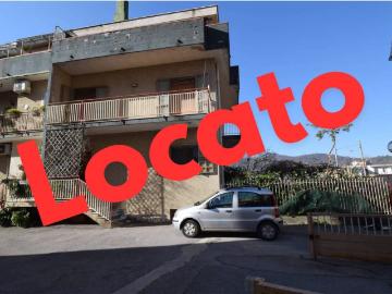 Castel San Giorgio, Campania - Parcheggio auto