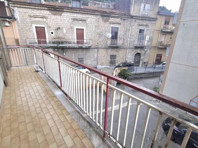Villa in affitto a Castel San Giorgio SA