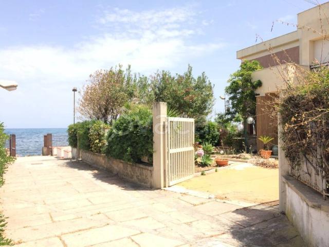 Villa in affitto a Casteldaccia ss113, arredato, giardino privato, posto auto TrovaCasa