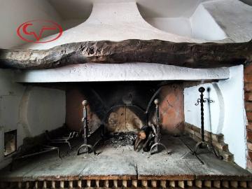 Villa in affitto a Castelfranco Piandisco AR