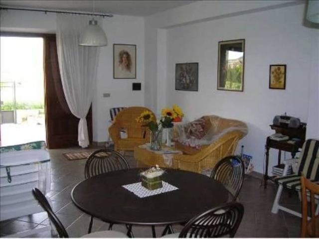 Villa in affitto a Castellammare del Golfo TP