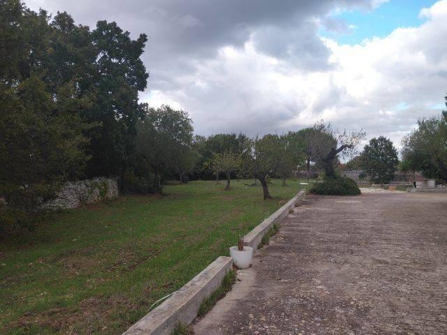 Villa in affitto a Castellana Grotte BA
