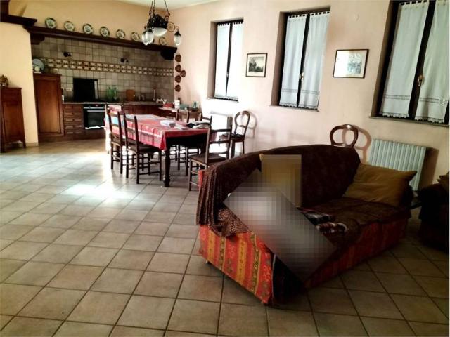 Villa in affitto a Castellanza VA