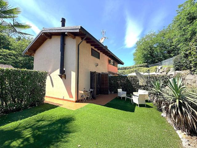 Villa in affitto a Castelletto Sopra Ticino NO