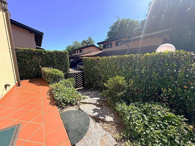 Villa in affitto a Castelletto Sopra Ticino NO