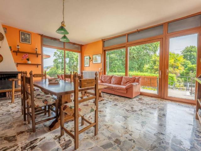 Villa in affitto a Castelletto Sopra Ticino NO