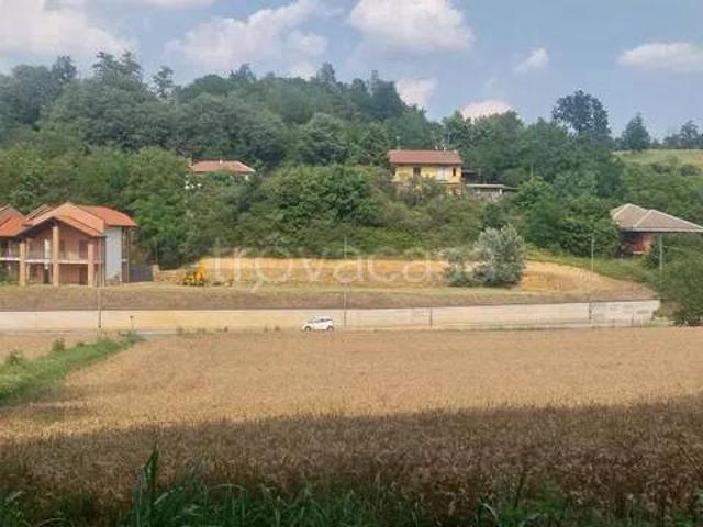 Villa in affitto a Castelnuovo Don Bosco via San Giovanni, 35, giardino privato, posto auto, box TrovaCasa