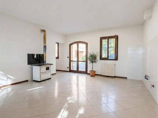 Villa in affitto a Castelnuovo Rangone MO