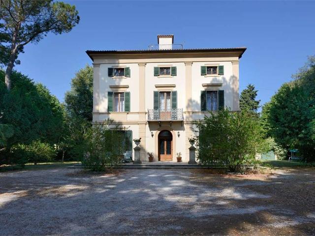 Villa in affitto a Castelnuovo Rangone MO