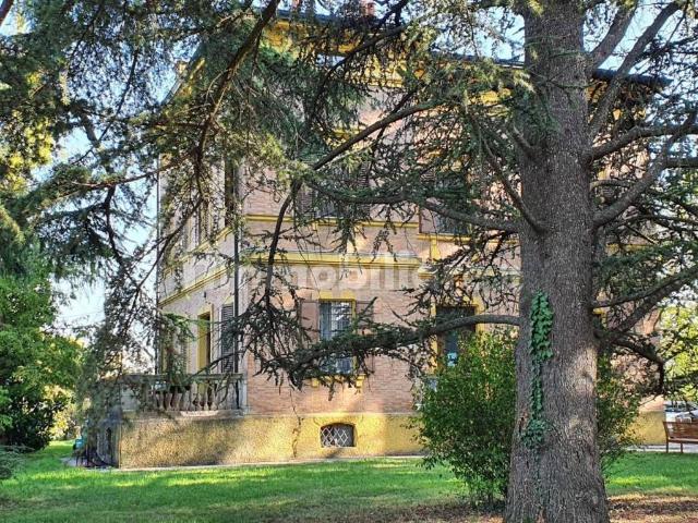 Villa in affitto a Castelnuovo Rangone MO