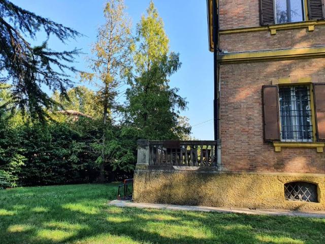Villa in affitto a Castelnuovo Rangone MO