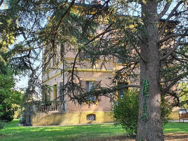 Villa in affitto a Castelnuovo Rangone MO