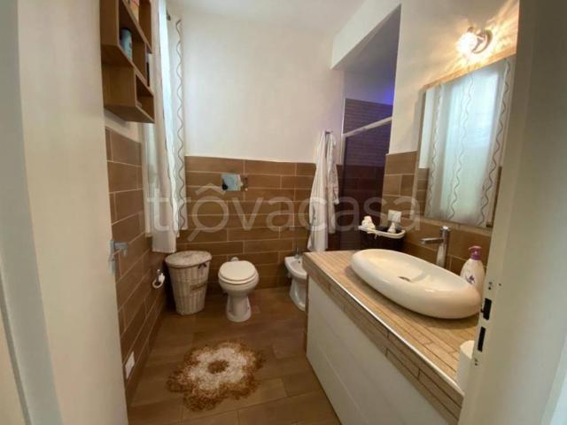Villa in affitto a Castelvetrano via 101 s.n.c, arredato, giardino, veranda TrovaCasa