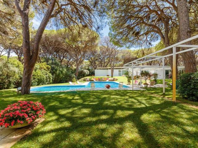 Villa in affitto a Castiglione della Pescaia GR