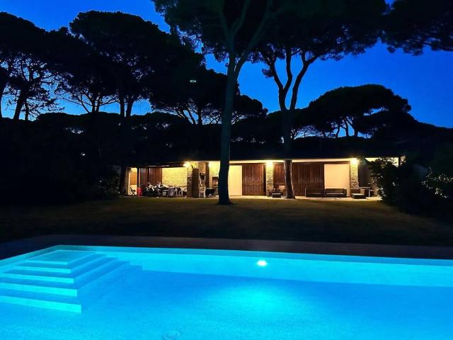 Villa in affitto a Castiglione della Pescaia GR