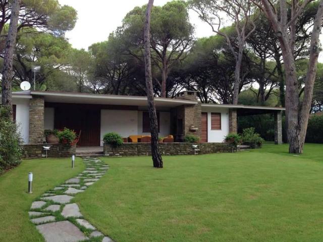 Villa in affitto a Castiglione della Pescaia GR