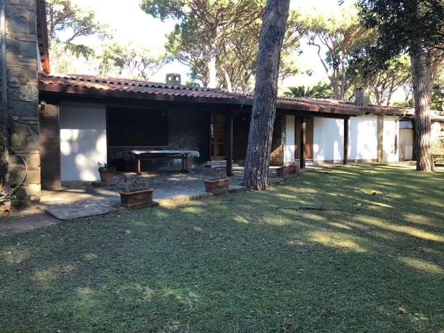 Villa in affitto a Castiglione della Pescaia GR