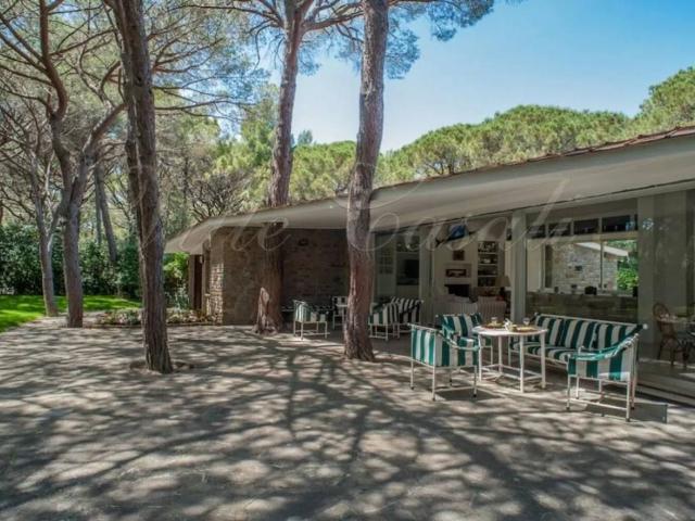 Villa in affitto a Castiglione della Pescaia GR