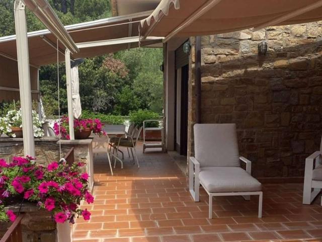 Villa in affitto a Castiglione della Pescaia GR