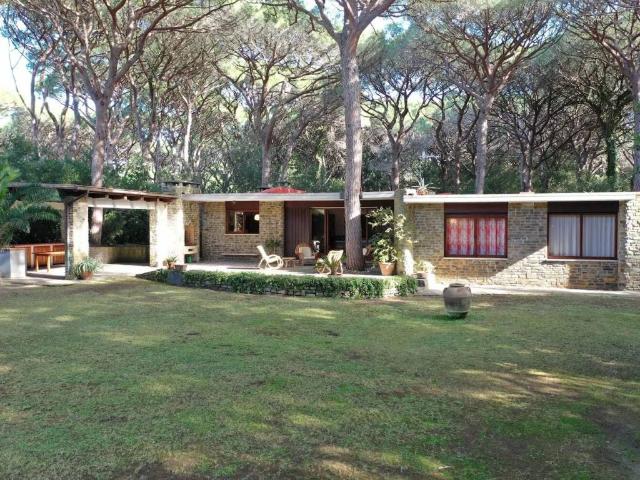 Villa in affitto a Castiglione della Pescaia GR