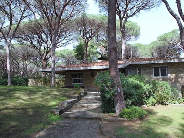 Villa in affitto a Castiglione della Pescaia GR